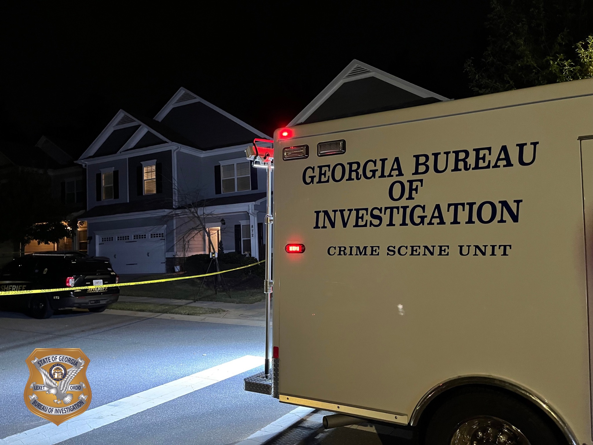 GBI Investigates Officer Involved Shooting in Cherokee County, Georgia ...
