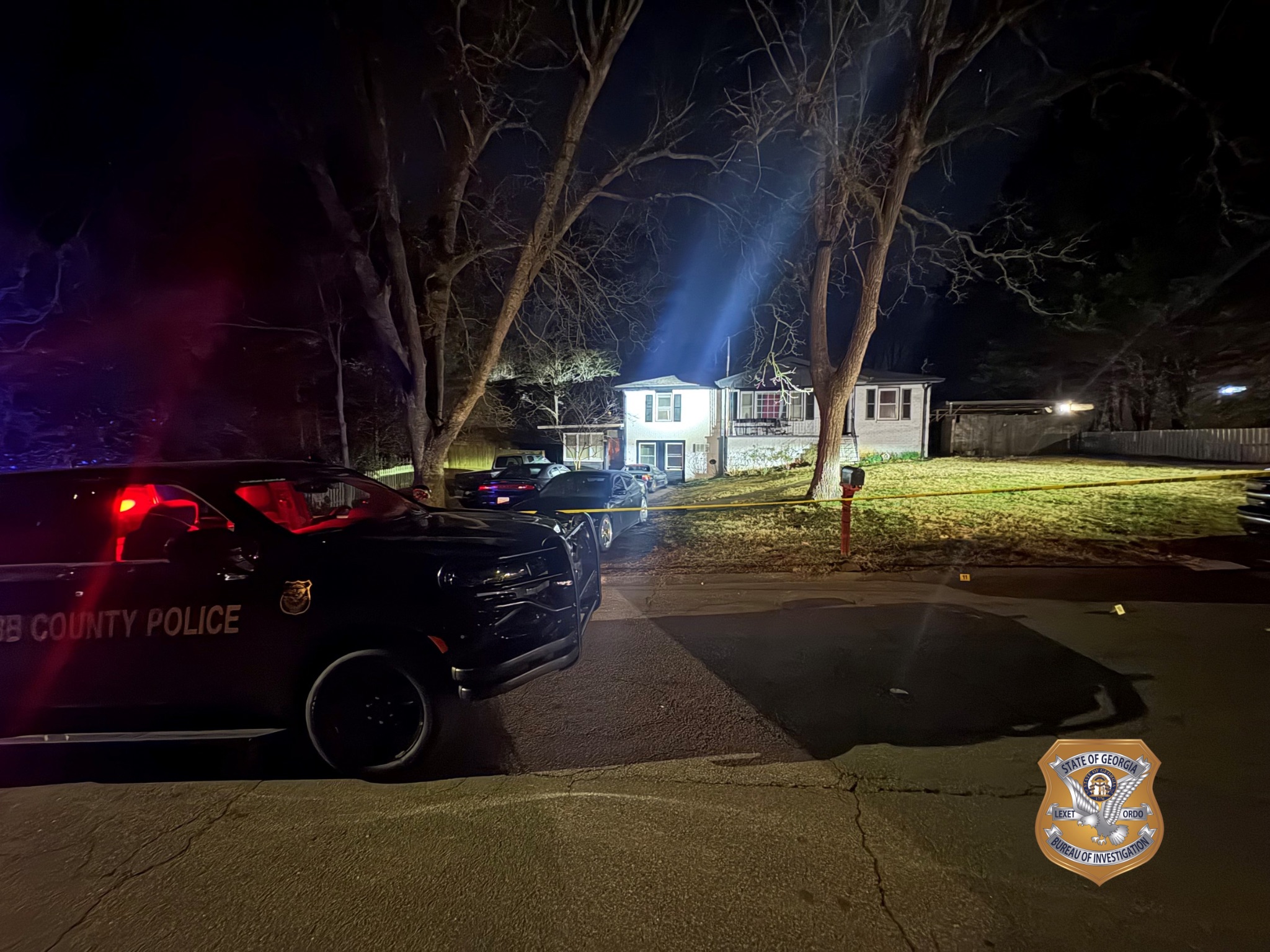 GBI Investigates Officer Involved Shooting in Cobb County | Georgia ...