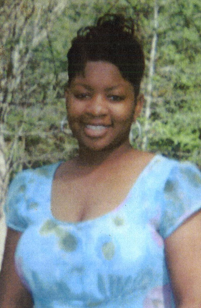 Unsolved Homicide Laneshia Crowder 02 0035 01 01 Georgia Bureau Of Investigation