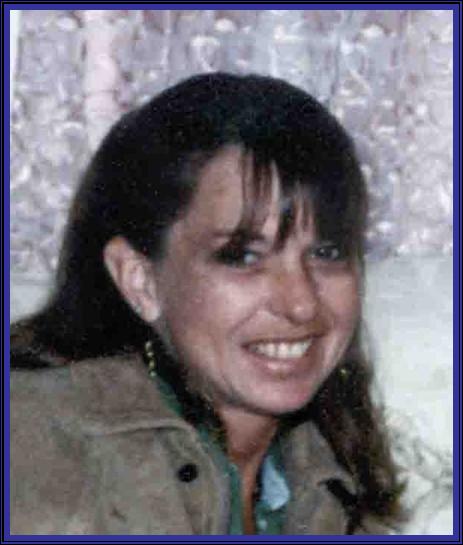 Missing Persons Nicno Debora Gail Deloach Moody Georgia Bureau Of 