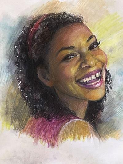 Unidentified Remains - Jackson County - Black Female