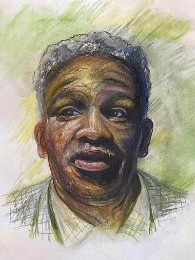 Unidentified Remains: Chatham County, Black Male