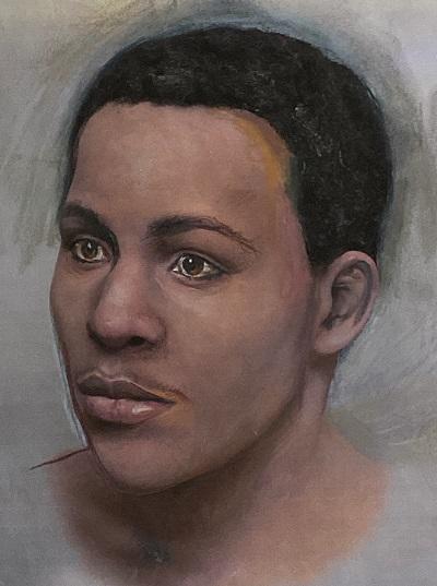 Unidentified Remains - Douglas County - Black Male