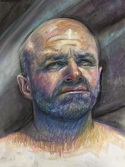 Unidentified Remains: Lawrenceville GA, White Male