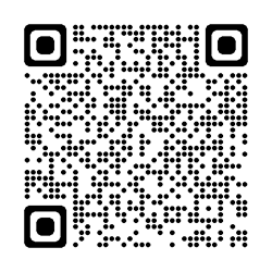 QR Code to employment application site.