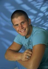 Photo of Justin Glen Gaines