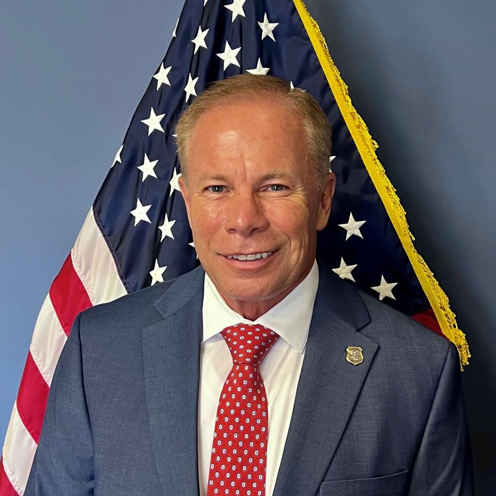 Michael J. Register