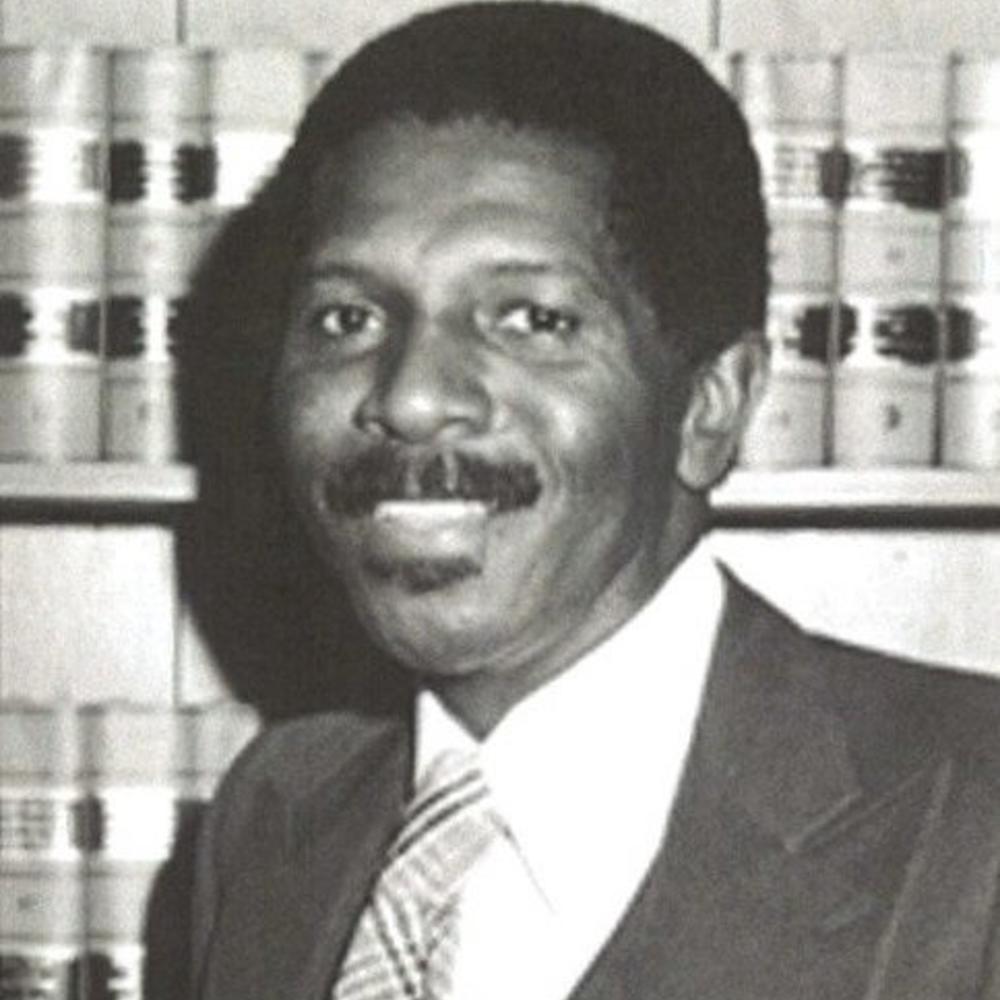 Frank M. Ellerbee.