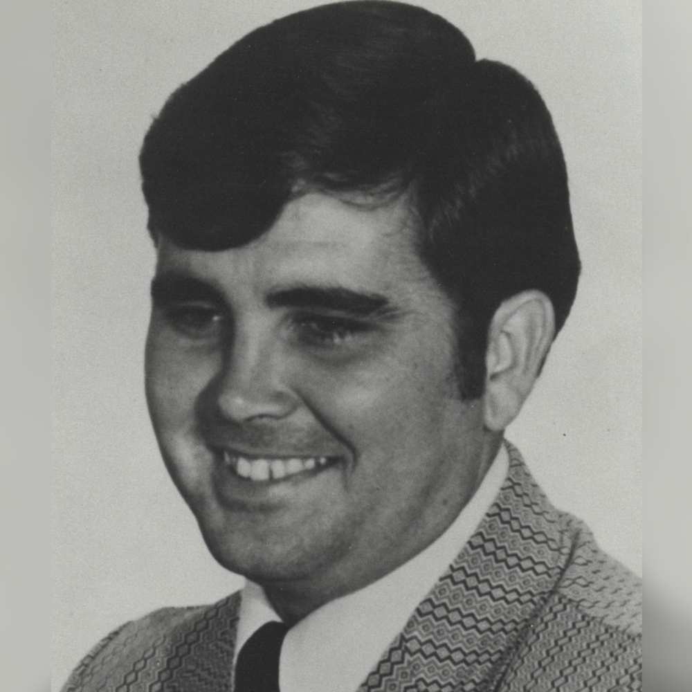 Larry P. Collins