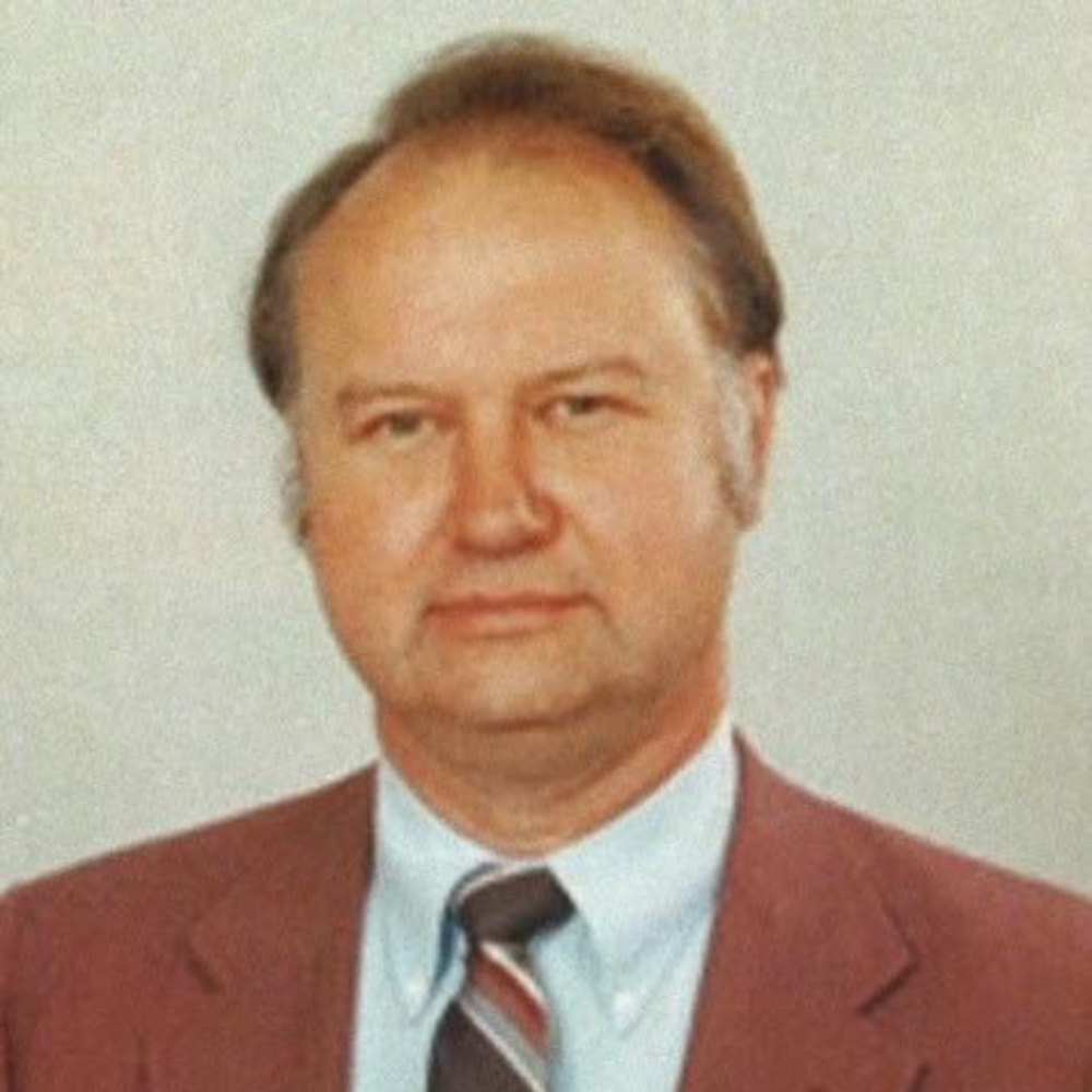 John T. "Sonny" King, III