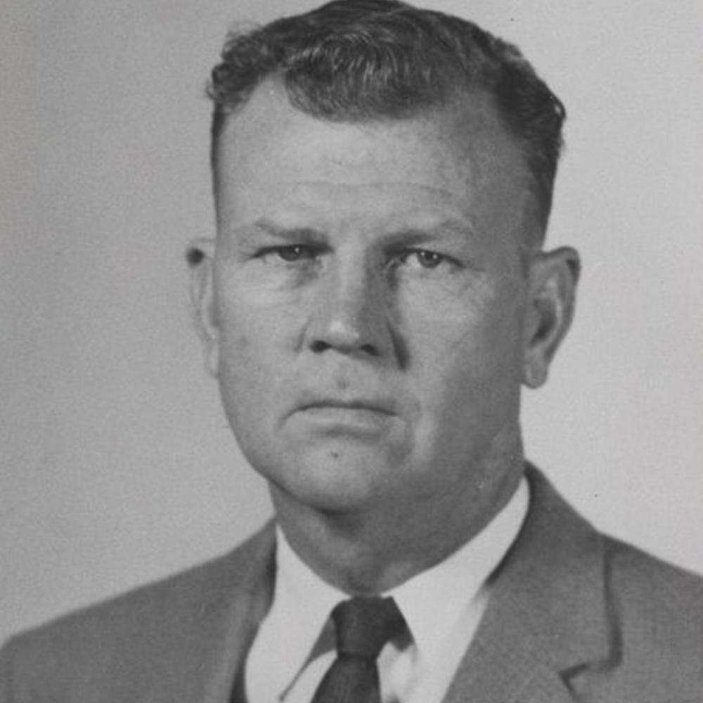 Welton Harrell