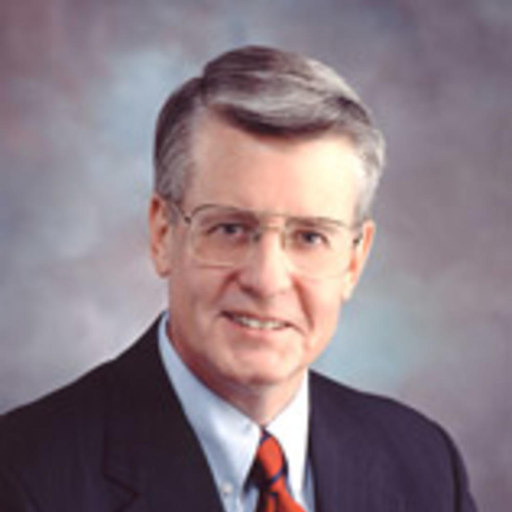 Dr. Edmund Donoghue