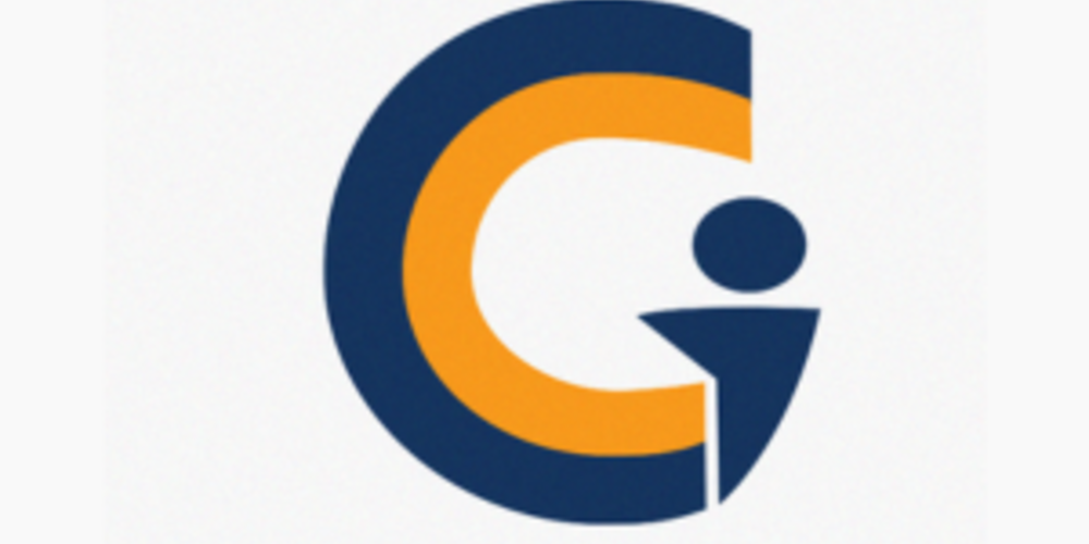 Georgia crime center logo